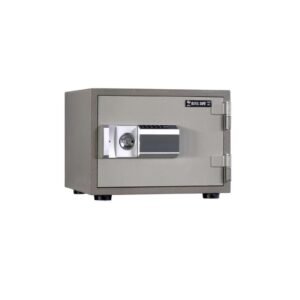 Bumil Safe ESD 102 37KG Fireproof Home And Business Safe Box ESD-102