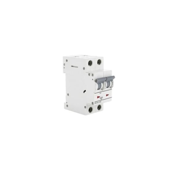 Ac Breaker