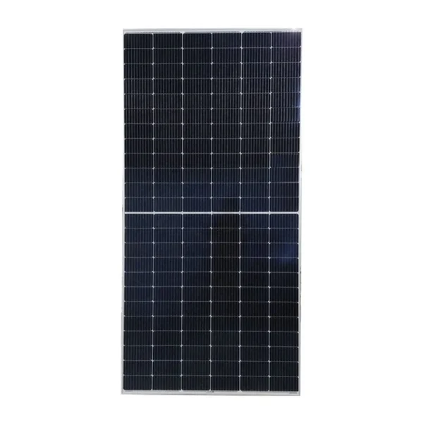 WELION Solar Panel 550W Double Face