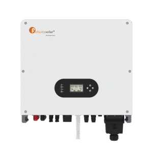 FELICITY IVGM5048 Inverter IVGM/T-REX 5k