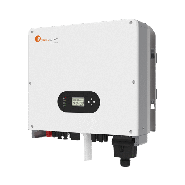 FELICITY IVGM5048 Inverter IVGM/T-REX 5k