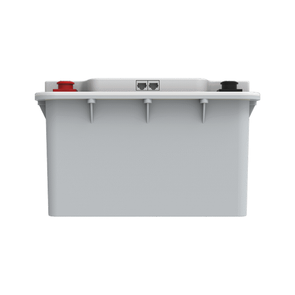 FELICITY FLA12200 Battery 2.56KWh-12.8V-200Ah