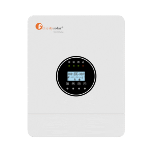 FELICITY IVEM6048 Inverter 6Kw Without Wi-Fi