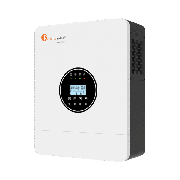 FELICITY IVEM6048 Inverter 6Kw Without Wi-Fi