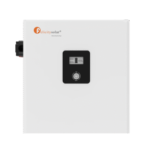 FELICITY LPBF24200-A LiFePO4 Battery 5Kwh-25.6V-200Ah