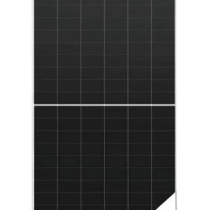 LONGI HIMOx10 Solar Panel 645W , Bifacial Double