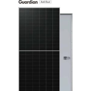 PANNEL LONGI HIMO x10 645w