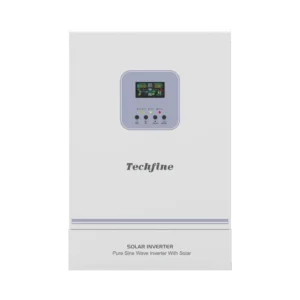 TECHFINE Inverter 4000W-24V