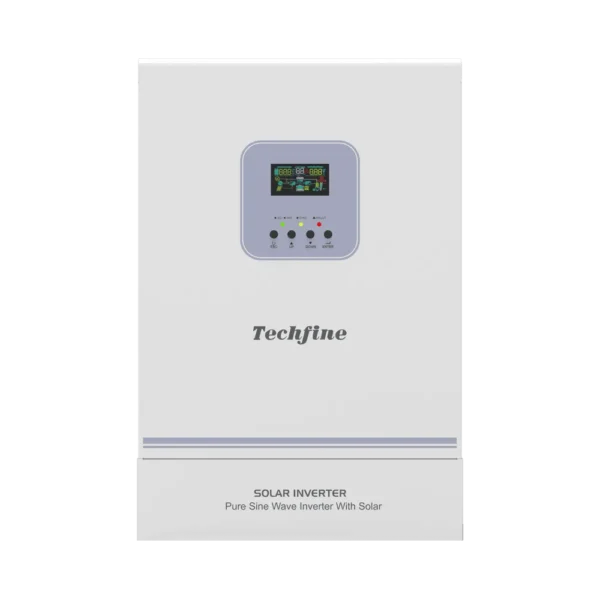 Techfine inverter 3600w 24v