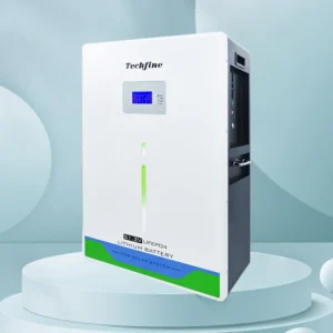 tt TECHFINE LITHIUM BATTERY 15 k 48 v 300ah