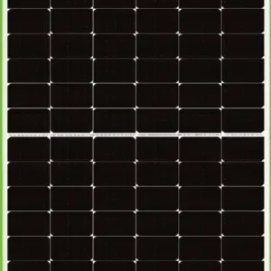 JINKO 615W Bifacial N-Type Solar Panel