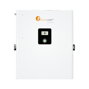 FELICITY LPBF48100-M LifePO4 Battery Pack 5Kwh-51.2V-100Ah