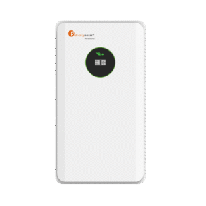 FELICITY FLA48100 LifePO4 Battery Pack 5.12Kwh-51.2V-100Ah