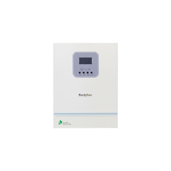 TECHFINE Inverter 3Kwh - 24V Off Grid