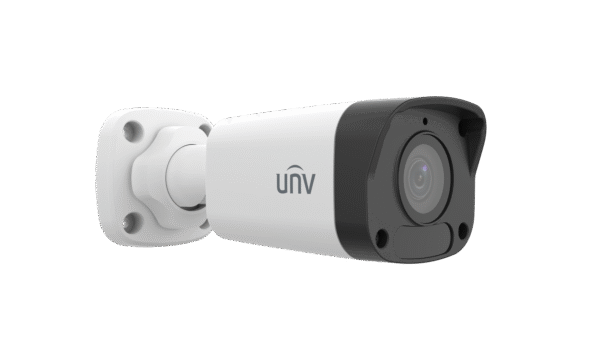UNV 2MP Fixed IR Bullet Network Camera | IPC2122LB-AF28-A2