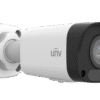 UNV 4MP Fixed IR Bullet Network Camera | IPC2124LB-ASF28(40)K-A