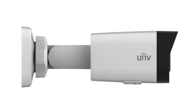 UNV 4MP Fixed IR Bullet Network Camera | IPC2124LB-ASF28(40)K-A