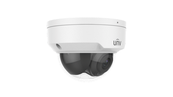 UNV 4MP Fixed IR Dome Network Camera | IPC324LB-ASF28K-A