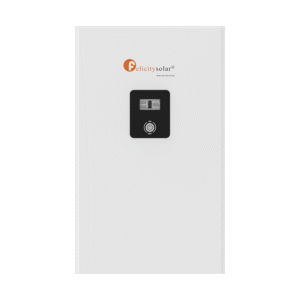 LPBF48100-A.423 FELICITY LPBF48100-A LifePO4 Battery Pack 5Kwh - 48V - 100Ah