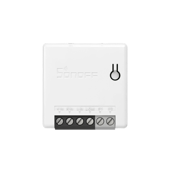 SONOFF MINIR2 – Two Way Smart Switch With DIY Mode