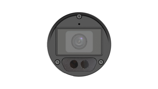 UNV 2MP LightHunter Fixed IR Bullet Analog Camera | UAC-B122-AF28LM