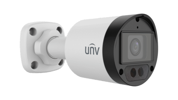 UNV 2MP LightHunter Fixed IR Bullet Analog Camera | UAC-B122-AF28LM