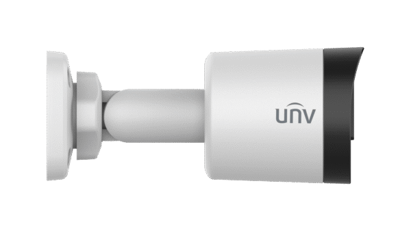 UNV 2MP LightHunter Fixed IR Bullet Analog Camera | UAC-B122-AF28LM