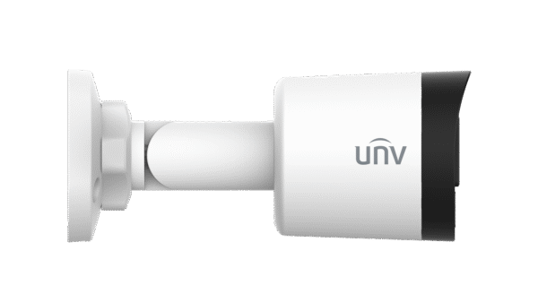 UNV 2MP ColorHunter Fixed Warm Light Bullet Analog Camera | UAC-B122-AF28M-W