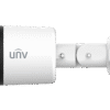 UNV 2MP ColorHunter Fixed Warm Light Bullet Analog Camera | UAC-B122-AF28M-W