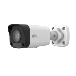 UNV 4MP Fixed IR Bullet Network Camera | IPC2124LB-ASF28(40)K-A