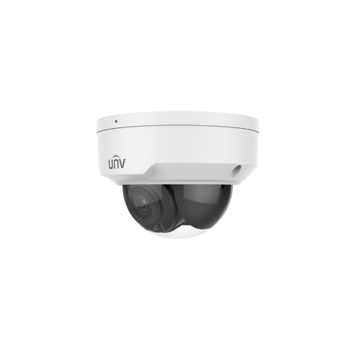 UNV 4MP Fixed IR Dome Network Camera | IPC324LB-ASF28K-A