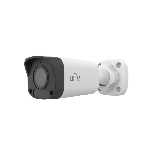 UNV 2MP Fixed IR Bullet Network Camera | IPC2122LB-AF28-A2