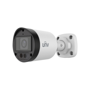 UNV 2MP LightHunter Fixed IR Bullet Analog Camera | UAC-B122-AF28LM