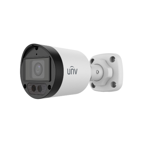 UNV 2MP LightHunter Fixed IR Bullet Analog Camera | UAC-B122-AF28LM
