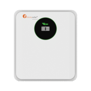 fla24100.471 FELICITY LifePO4 Battery Pack FLA24100 | 2.56Kwh-25.6V-100Ah