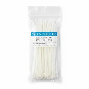 Cable Ties 2.5x120mm