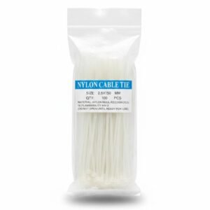 Cable Ties 2.5x150mm