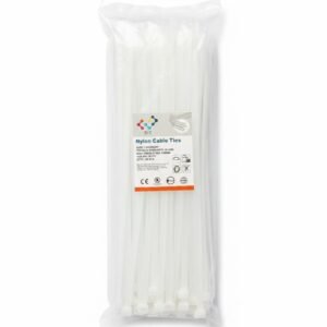 Cable Ties D-T 7.6x300mm
