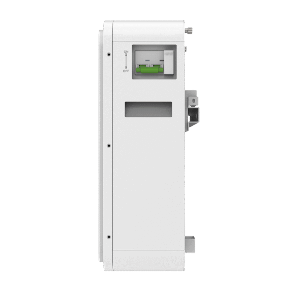 FELICITY FLA24200 LifePO4 Battery Pack 5Kwh - 25.6V - 200Ah