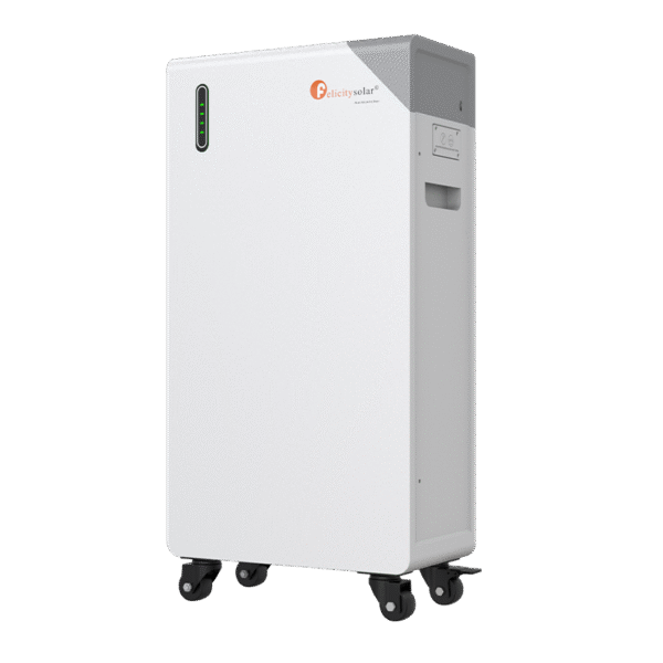 FELICITY FLA 48314-PLUS LifePO4 Battery Pack 16Kwh - 51.2V - 314Ah