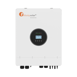 FELICITY Solar Inverter 12Kwh - 48V | IVEM12048-II