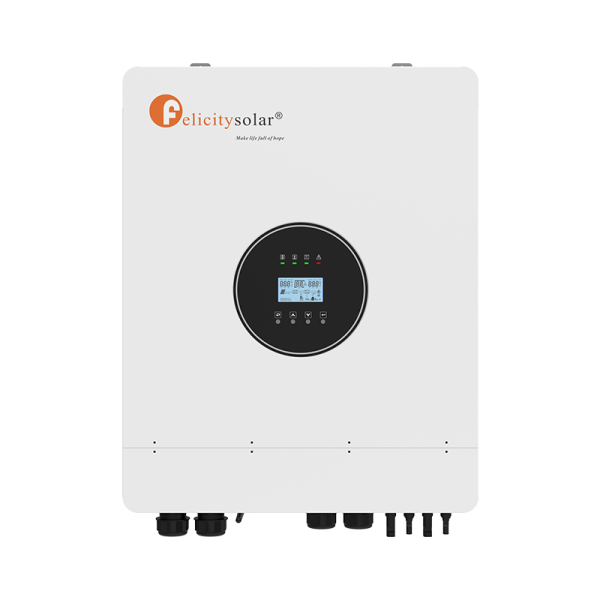 FELICITY Solar Inverter 12Kwh - 48V | IVEM12048-II
