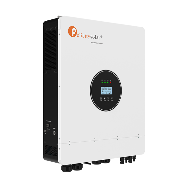 FELICITY Solar Inverter 12Kwh - 48V | IVEM12048-II