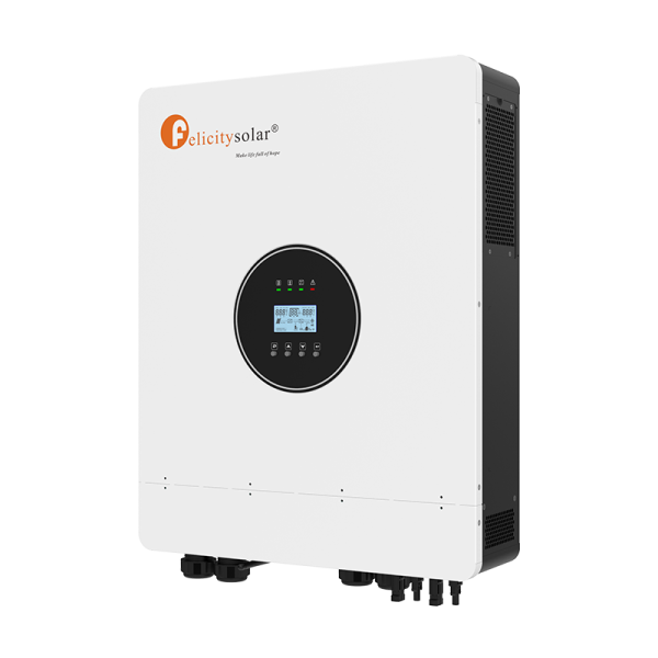 FELICITY Solar Inverter 12Kwh - 48V | IVEM12048-II