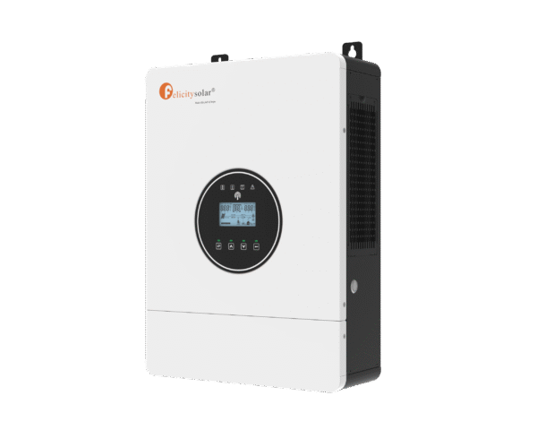 FELICITY Solar Inverter 4Kwh - 24V | IVEM 4024-II