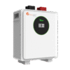 FLA24100WG2-6 FELICITY LifePO4 Battery Pack FLA24100WG2 | 2.56Kwh-25.6V-100Ah
