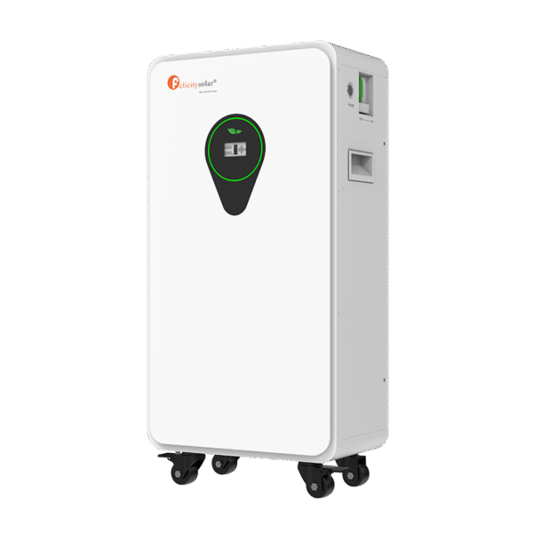 FELICITY FLA48350TG2 LifePO4 Battery Pack 17.5Kwh – 51.2V – 350Ah TG2