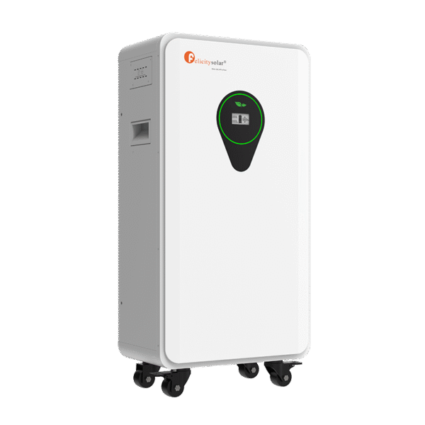 FELICITY FLA48350TG2 LifePO4 Battery Pack 17.5Kwh – 51.2V – 350Ah TG2