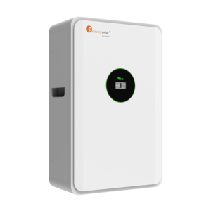 FLA24300.402 FELICITY FLA24300 Lifepo4 Battery Lithium 7.5Kwh-25.6V-300Ah