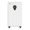 FELICITY FLA48500TG2 Lifepo4 Battery Lithium 25Kwh-51.2V-500Ah